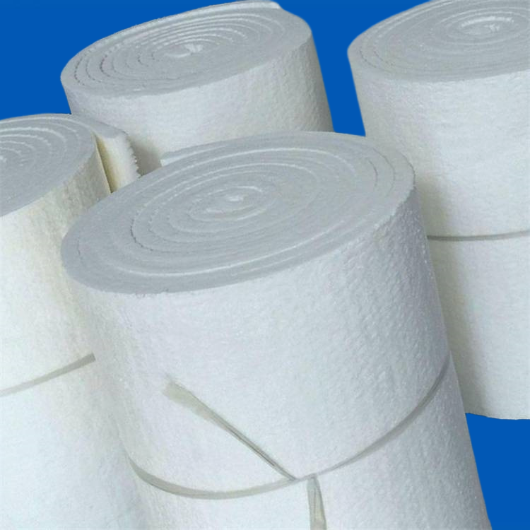 井陉矿陶瓷纤维毡